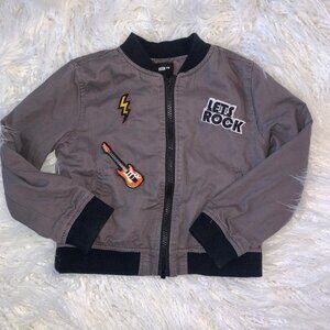 🔻Hudson - Boys Jacket